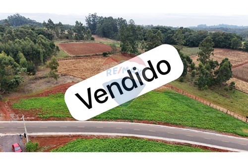 Venda-Chácara / Sítio / Fazenda-Cerro Alegre Alto , S/N  - ASFALTO  - Centro , Santa Cruz do Sul , Rio Grande do Sul , 96833990-612741028-30