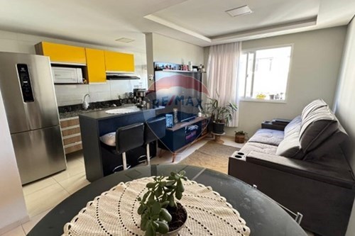 Venda-Apartamento-Rua Guilherme de Almeida , 304  - Próximo ao SEST SENAT  - Santa Marta , Passo Fundo , Rio Grande do Sul , 99036340-612621066-8