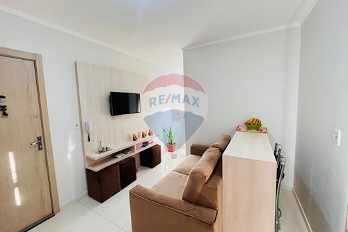 Venda-Apartamento-Rua Victório Luiz Zaffari , 1691  - PRÓXIMO AO VINAGRES KOLLER  - Três Vendas , Erechim , Rio Grande do Sul , 99714002-612761006-53