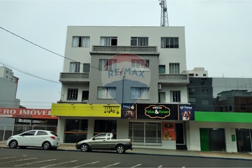 Venda-Apartamento-Rua Alemanha , 130  - Centro , Erechim , Rio Grande do Sul , 99700020-612761027-15