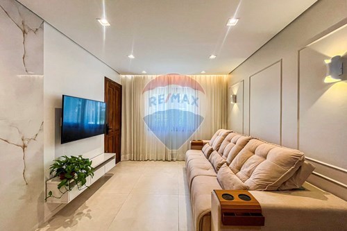 Venda-Casa-Rua Artur Corrêa da Silva , 289  - Campestre , São Leopoldo , Rio Grande do Sul , 93046750-610411022-100