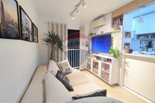 Alugar-Apartamento-Missões , 600  - Residencial Locatelli  - Vista Alegre , Cachoeirinha , Rio Grande do Sul , 94940270-612551070-76