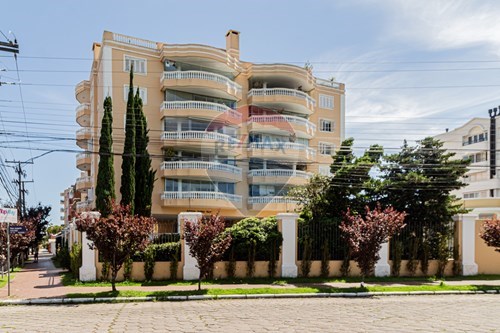 Venda-Cobertura-Avenida Dom Joaquim , 4171  - perto de supermercados, academias, restaurantes.  - Centro , Pelotas , Rio Grande do Sul , 96020260-610211061-7