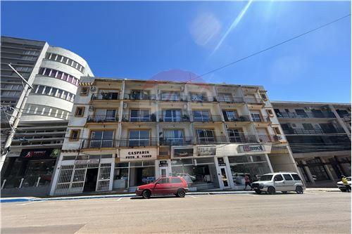 Venda-Apartamento-Rua Darvin Marosin , 201  - encima do Gasparin  - Centro , Marau , Rio Grande do Sul , 99150000-610171013-57