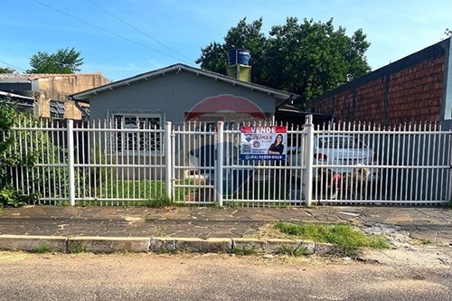 Venda-Casa-Rua Vinicius de Moraes , 39  - Parque Ipiranga , Gravataí , Rio Grande do Sul , 94110330-610161097-43
