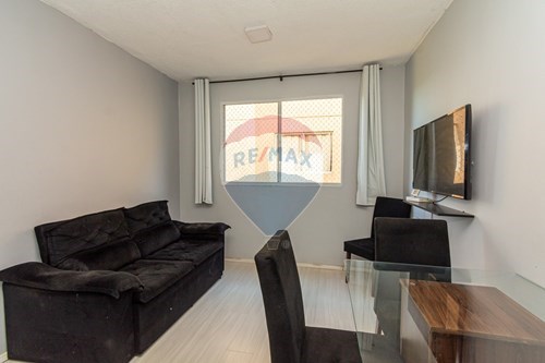 Venda-Apartamento-Parque da Matriz , Cachoeirinha , Rio Grande do Sul , 94950565-610381098-33