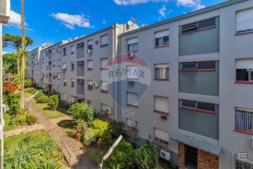 Venda-Apartamento-Rua Franklin , 260  - Sesc Protásio  - Jardim Itu Sabará , Porto Alegre , Rio Grande do Sul , 91210060-610101031-18
