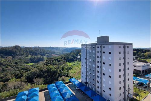 Venda-Apartamento-Rua João Camerin , 519  - São Roque , Bento Gonçalves , Rio Grande do Sul , 95700010-610251005-22