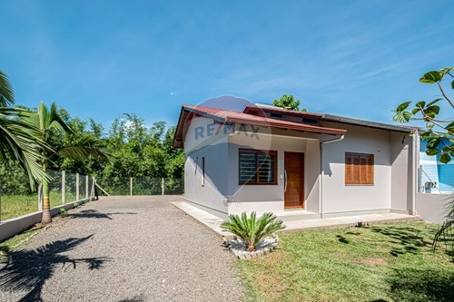 Venda-Casa-rua do Parque , 37  - Lago Azul , Estância Velha , Rio Grande do Sul , 93614220-610261046-52