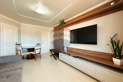 Venda-Apartamento-Botafogo , Bento Gonçalves , Rio Grande do Sul , 95700-592-610251002-81