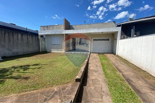 Venda-Casa-Vera Cruz , Passo Fundo , Rio Grande do Sul , 99040610-612621057-3