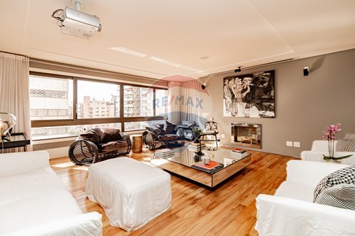 Venda-Apartamento-Bela Vista , Porto Alegre , Rio Grande do Sul , 90440-140-610221070-8