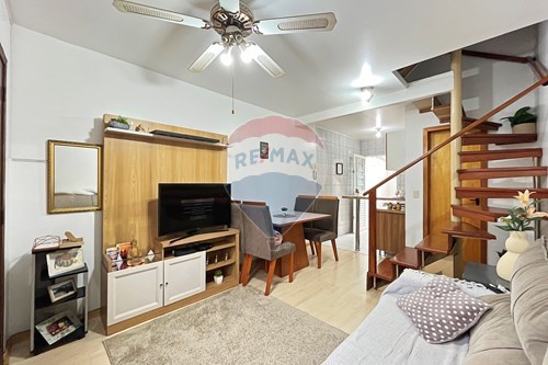 Venda-Casa de Condomínio-Av Monte Cristo , 100  - Hospital Vila Nova  - Vila Nova , Porto Alegre , Rio Grande do Sul , 91750000-610191037-90