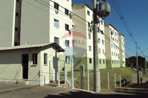 Venda-Apartamento-Avenida Coronel Theodomiro Porto da Fonseca , 2433  - Ipiranga , Sapucaia do Sul , Rio Grande do Sul , 93230555-612561001-311