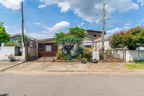 Venda-Casa de Vila-Rua Otávio Dutra , 502  - Pda 74  - COHAB C , Gravataí , Rio Grande do Sul , 94030080-612551022-10