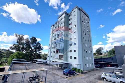 Venda-Apartamento-Vila Nova , Bento Gonçalves , Rio Grande do Sul , 95706204-610251021-27