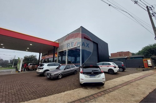 Alugar-Ponto Comercial/ Loja-Santa Marta , Passo Fundo , Rio Grande do Sul , 99036390-610271045-1206