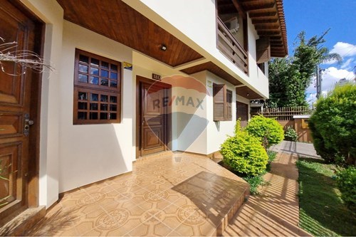 Alugar-Casa-Centro , Passo Fundo , Rio Grande do Sul , 99020190-610271045-1412