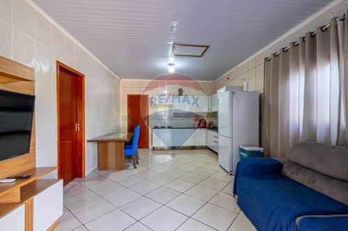 Venda-Casa-Morada do Vale II , Gravataí , Rio Grande do Sul , 94120200-610051079-1