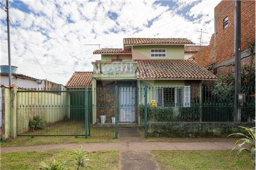 Venda-Casa-Fidel Zancheta , 1320  - Maby Fidel Zancheta  - Granja Esperança , Cachoeirinha , Rio Grande do Sul , 94960210-610381039-428