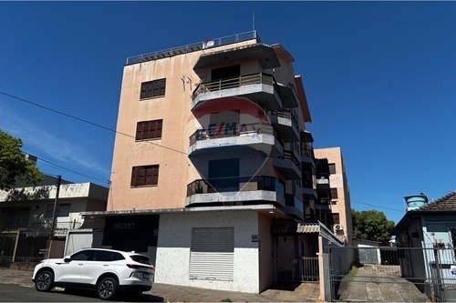 Venda-Cobertura-Nossa Senhora do Rosário , Santa Maria , Rio Grande do Sul , 97010081-610451003-34
