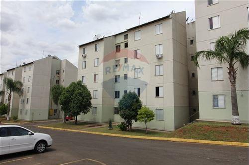 For Sale-Condo/Apartment-RUA IBICUI , 55 BLOCO  - TECNOVISUAL  - São Luiz Gonzaga , Passo Fundo , Rio Grande do Sul , 99070670-610271037-9