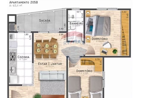 Slider Image Thumbnail