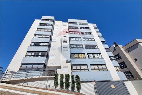 For Sale-Condo/Apartment-Rua Marcos Pedro Flaiban , 70  - Borgo , Bento Gonçalves , Rio Grande do Sul , 95705-456-610251001-56