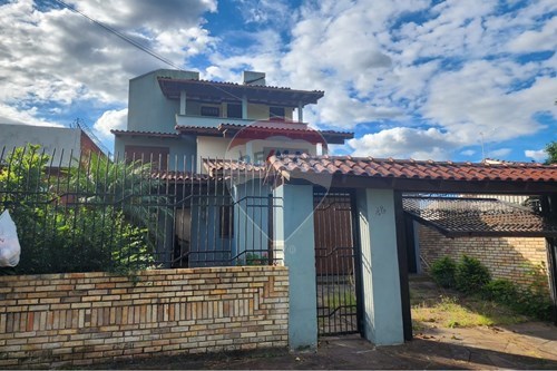 Venda-Casa-Nossa Senhora das Graças , Canoas , Rio Grande do Sul , 92025540-610241017-91