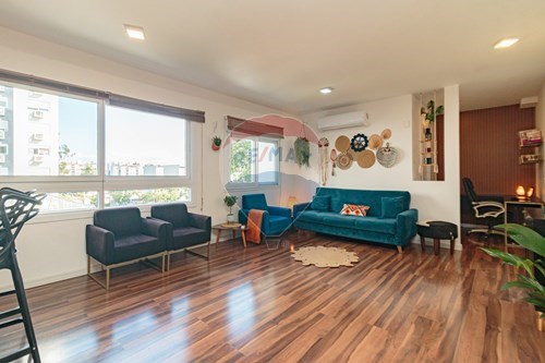 Venda-Apartamento-rua Jerônymo Zelmanovitz , 100  - Condomínio Grand Park Lindóia  - Jardim Lindóia , Porto Alegre , Rio Grande do Sul , 91060-135-612491040-5