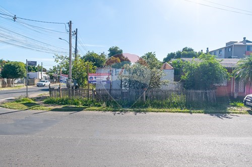 Venda-Terreno-DOM FELICIANO , 599  - Central , Gravataí , Rio Grande do Sul , 94065-000-610161007-59