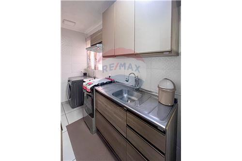 For Sale-Condo/Apartment-Rua são Nicolau , 850  - Estância Velha , Canoas , Rio Grande do Sul , 92032-440-612651021-13