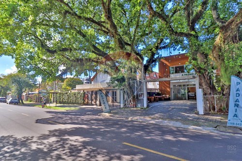 Venda-Prédio-Pereira Neto , 1195  - Tristeza , Porto Alegre , Rio Grande do Sul , 91920530-610191042-211