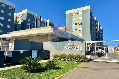 Alugar-Apartamento-Nossa Senhora Medianeira , Santa Maria , Rio Grande do Sul , 97060-310-610471003-73