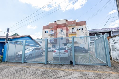 Venda-Apartamento-Rua Jacob Leonardo Denicol , 52  - Moradas do Sobrado , Gravataí , Rio Grande do Sul , 94180500-610161100-71