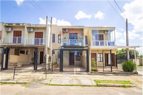 For Sale-Two Level House-Alcides Lima , 494  - 20mts da Av. Marechal Rondon  - Parque Ipiranga , Gravataí , Rio Grande do Sul , 94110-140-610141011-20