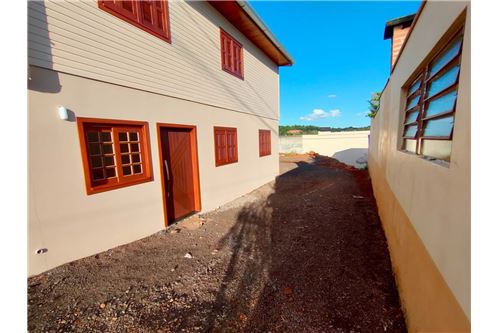 Casa - Alugar - Sarandi , Rio Grande do Sul - 10 - 610341002-444
