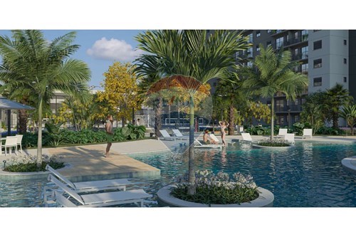 Venda-Apartamento-Rua Pedro João Zottis , 100  - ALTO LINDÓIA RESOLT  - Jardim Lindóia , Porto Alegre , Rio Grande do Sul , 91060591-612491035-20