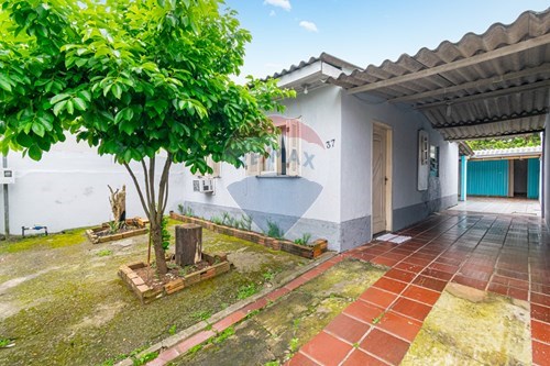 Venda-Casa-rua Alvarenga , 37  - Mercado Madi MVIII  - Morada do Vale III , Gravataí , Rio Grande do Sul , 94080-170-610161091-22