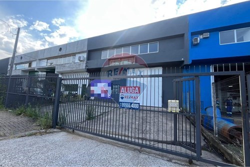 Alugar-Galpão-Distrito Industrial , Cachoeirinha , Rio Grande do Sul , 94930-075-612551008-120