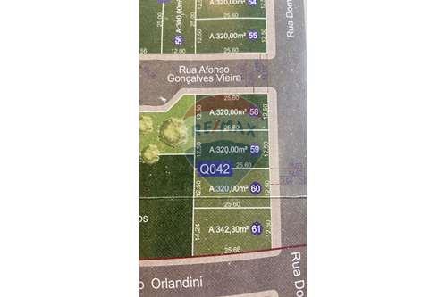 For Sale-Land-Centro , Carazinho , Rio Grande do Sul , 9950000-612701007-22