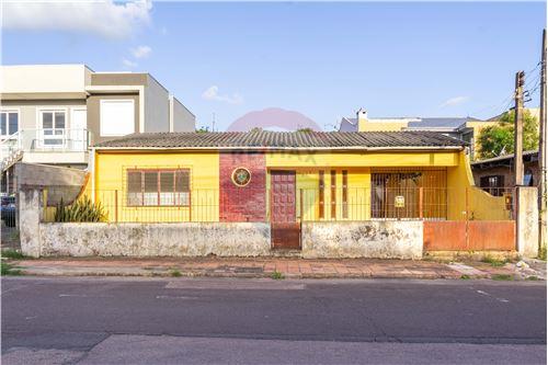 For Sale-House-Rua Imbui , 428  - Av Flores da Cunha  - Vila Imbui , Cachoeirinha , Rio Grande do Sul , 94910-110-610381023-36