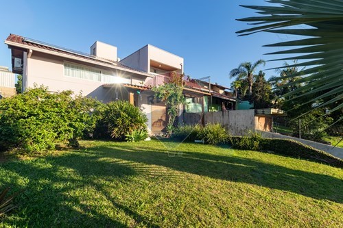 Venda-Casa-Rua Ademar Gonçalves , 410  - JARDIM DO SOL , Campo Bom , Rio Grande do Sul , 93711065-610261023-3