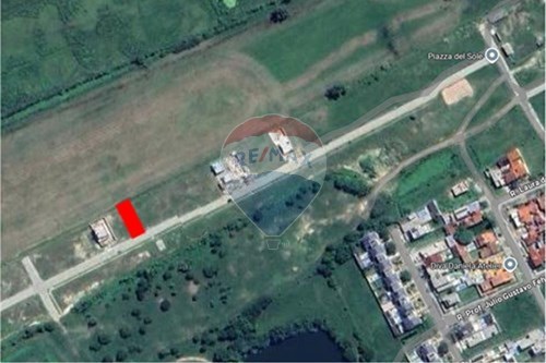 Venda-Terreno-Rua Um , 26  - Colina do Sol/Piazza del Sole  - Três Vendas , Pelotas , Rio Grande do Sul , 96020398-610211061-2