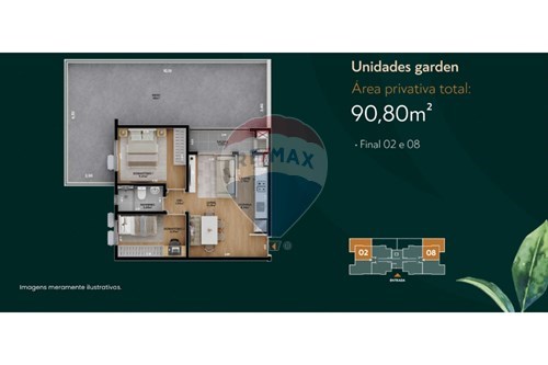 Slider Image Thumbnail