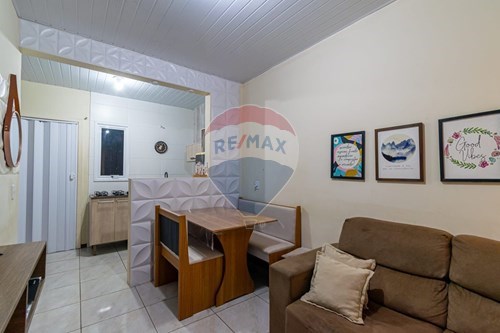 Venda-Casa-Jardim Betânia , Cachoeirinha , Rio Grande do Sul , 94970706-610381019-262