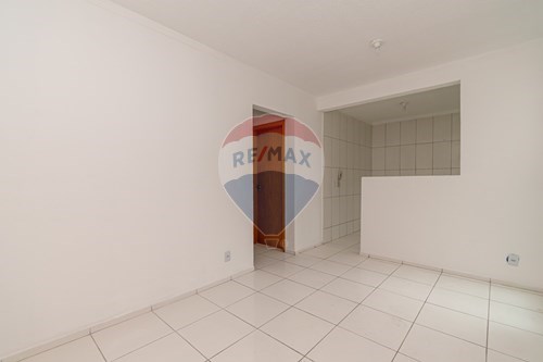 Venda-Apartamento-Rua Ernesto Gomes , 815  - Paladino Tênis Club  - Passo das Pedras , Gravataí , Rio Grande do Sul , 94035180-610161024-56