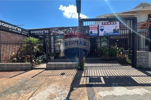 Venda-Casa-Boqueirão , Passo Fundo , Rio Grande do Sul , 99036000-612721047-4