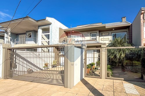 Venda-Sobrado-Rua Constantino Moura  de Azevedo , 42  - Estância Velha , Canoas , Rio Grande do Sul , 92031170-610241038-12