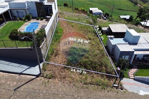 Venda-Terreno-Rua José Balestrin , S/N  - Loteamento Malysz  - Centro , Barão de Cotegipe , Rio Grande do Sul , 99740000-612761047-18